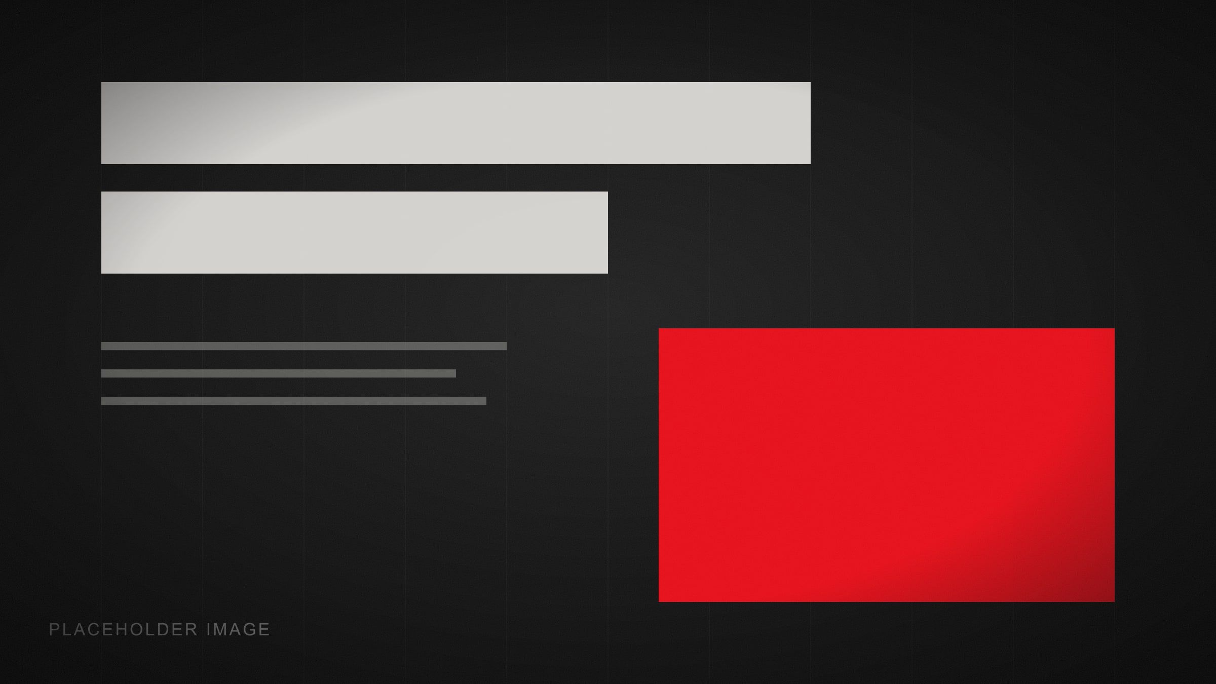Placeholder gallery image 1 for Monolith